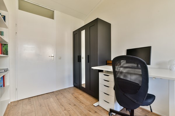 Medium property photo - Rumbeke 7, 1066 SZ Amsterdam
